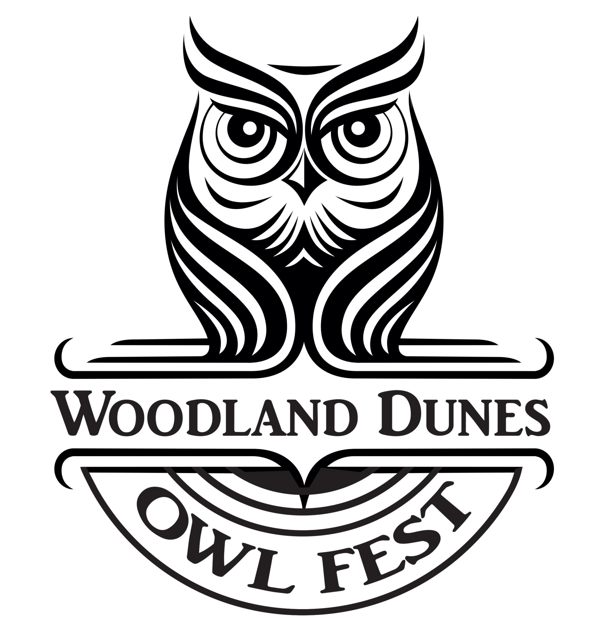 Owl Fest Week July 24 30, 2022 Woodland Dunes Nature Center and